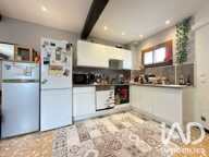 Vente Maison/villa 3 pièces — photo 4