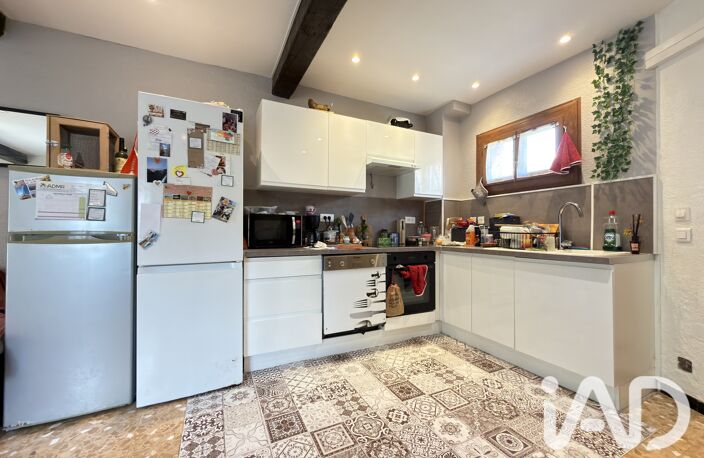 Vente Maison/villa 3 pièces — photo 4