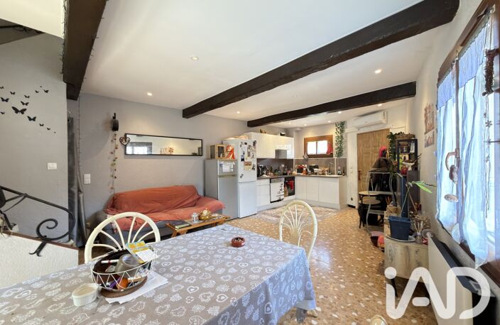 Vente Maison/villa 3 pièces — photo 5