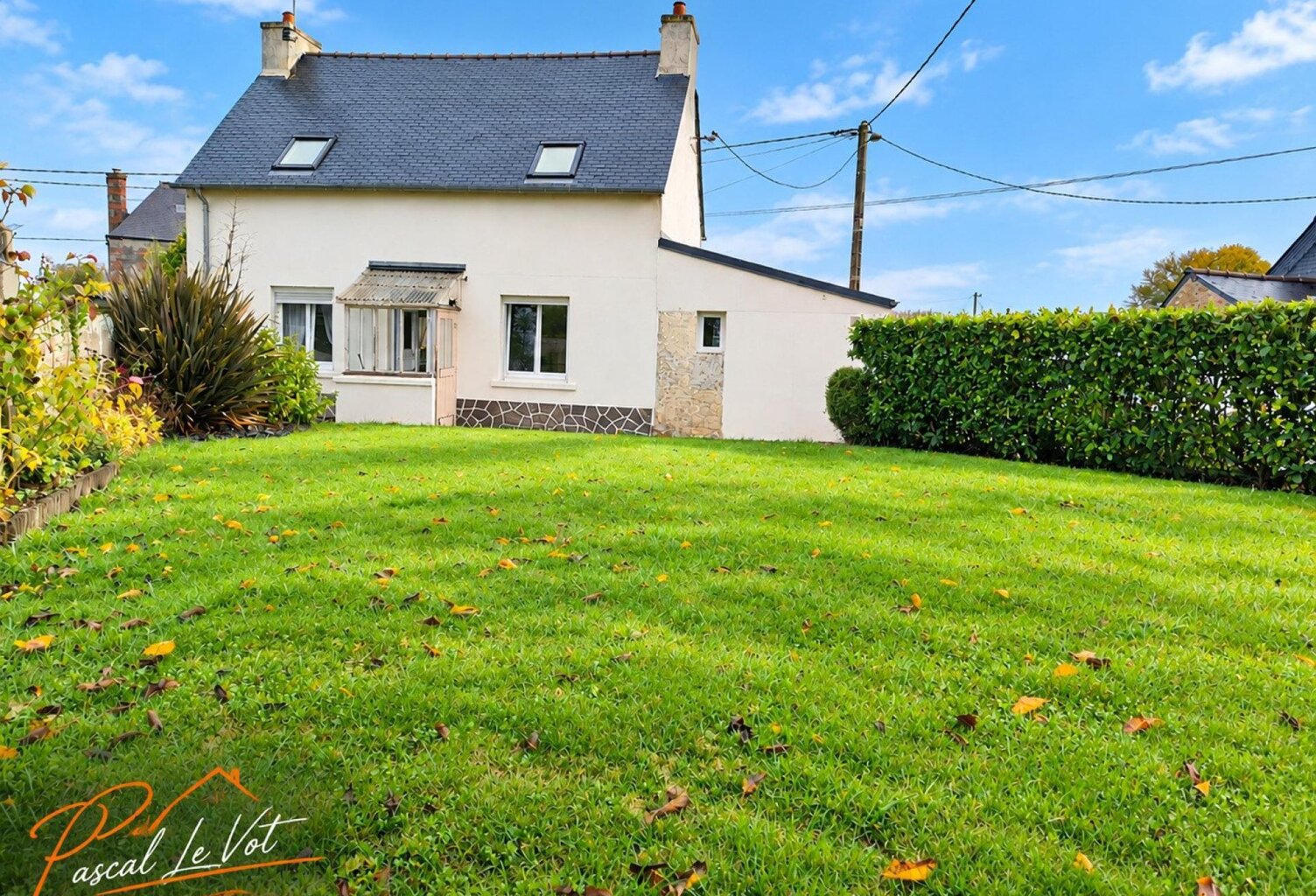 Maison sans travaux — photo 1