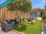Maison en pierre  Vente interactive à 180 000 € — photo 3