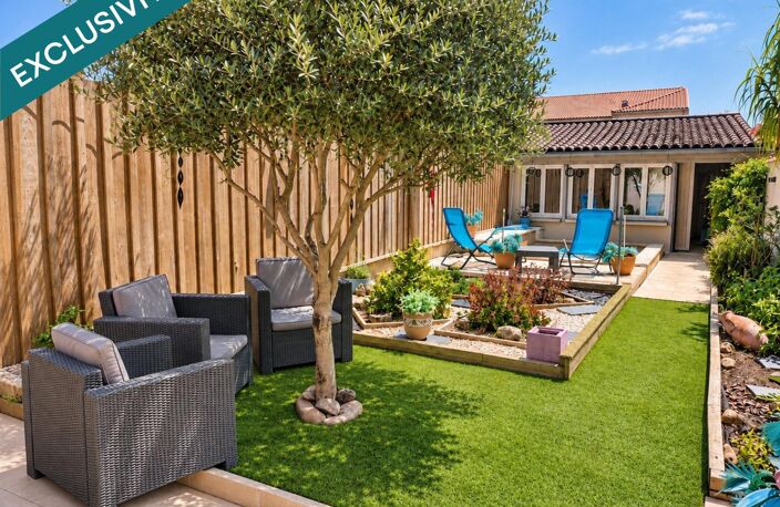 Maison en pierre  Vente interactive à 180 000 € — photo 3