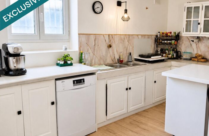 Maison en pierre  Vente interactive à 180 000 € — photo 4