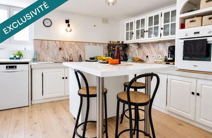 Maison en pierre  Vente interactive à 180 000 € — photo 5