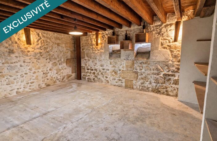 Maison en pierre  Vente interactive à 180 000 € — photo 2