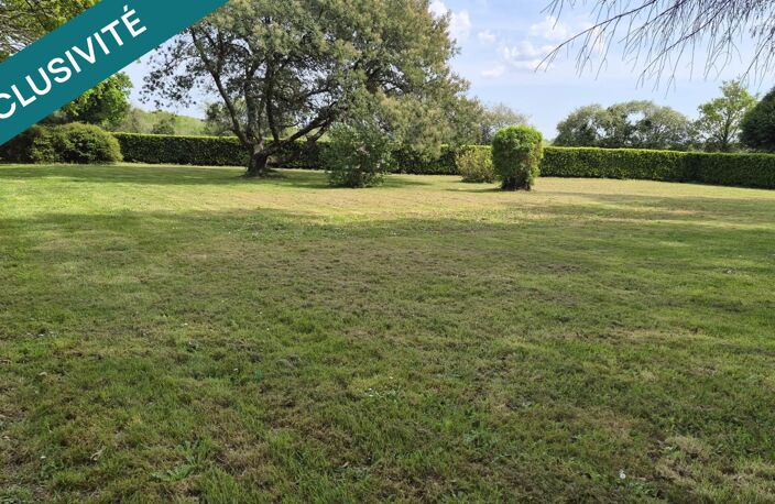 Terrain 2850 m² constructible — photo 2