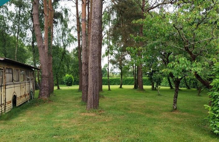 Terrain 2850 m² constructible — photo 3