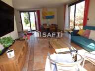 Villa vue spectaculaire sur le lac du salagou — photo 4