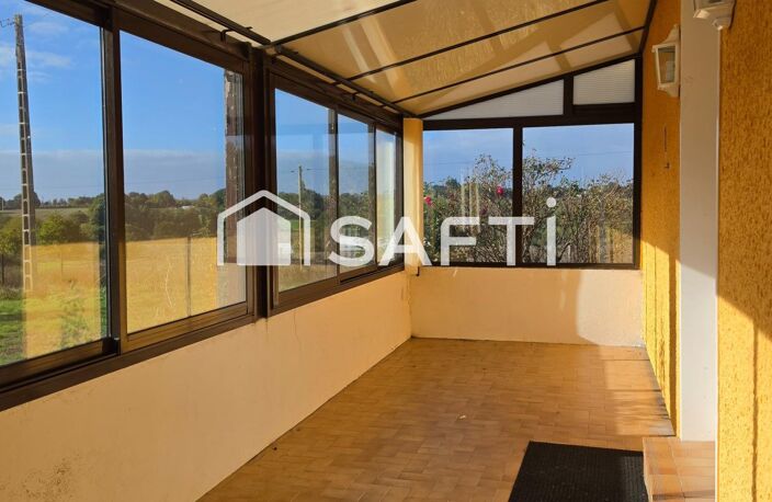 Maison de campagne individuelle plain pied — photo 3