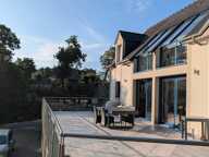 Maison d'architecte avec une tres belle terrasse vue sur mer ! — photo 2