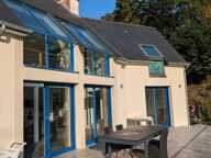 Maison d'architecte avec une tres belle terrasse vue sur mer ! — photo 3