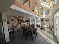 Maison d'architecte avec une tres belle terrasse vue sur mer ! — photo 4
