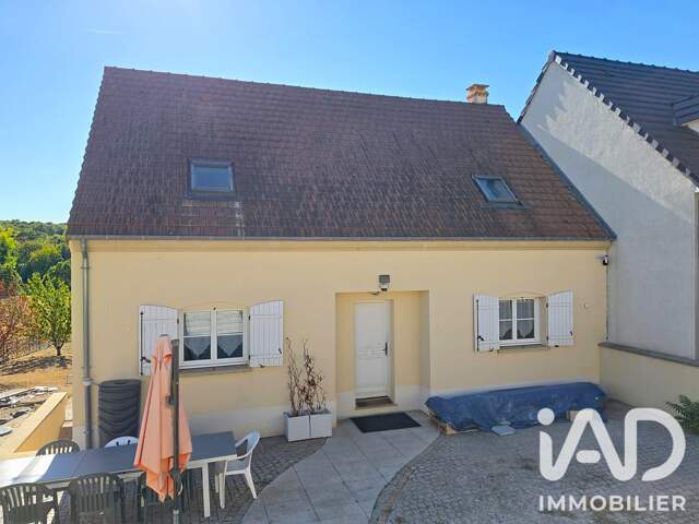 Vente Maison/villa 5 pièces — photo du bien