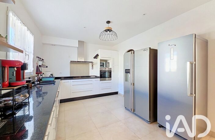 Vente Maison/villa 5 pièces — photo 3