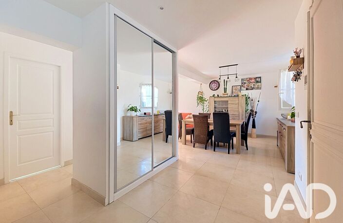 Vente Maison/villa 5 pièces — photo 4