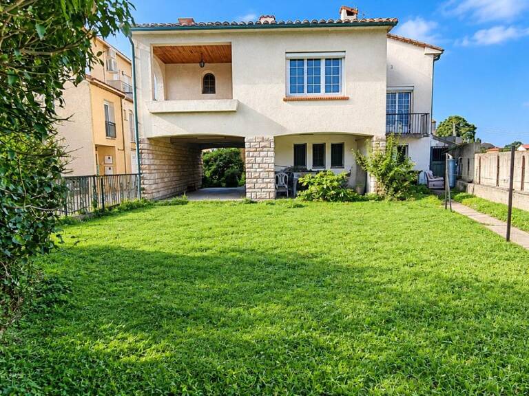 SPACIEUSE VILLA AVEC JARDIN — photo 1
