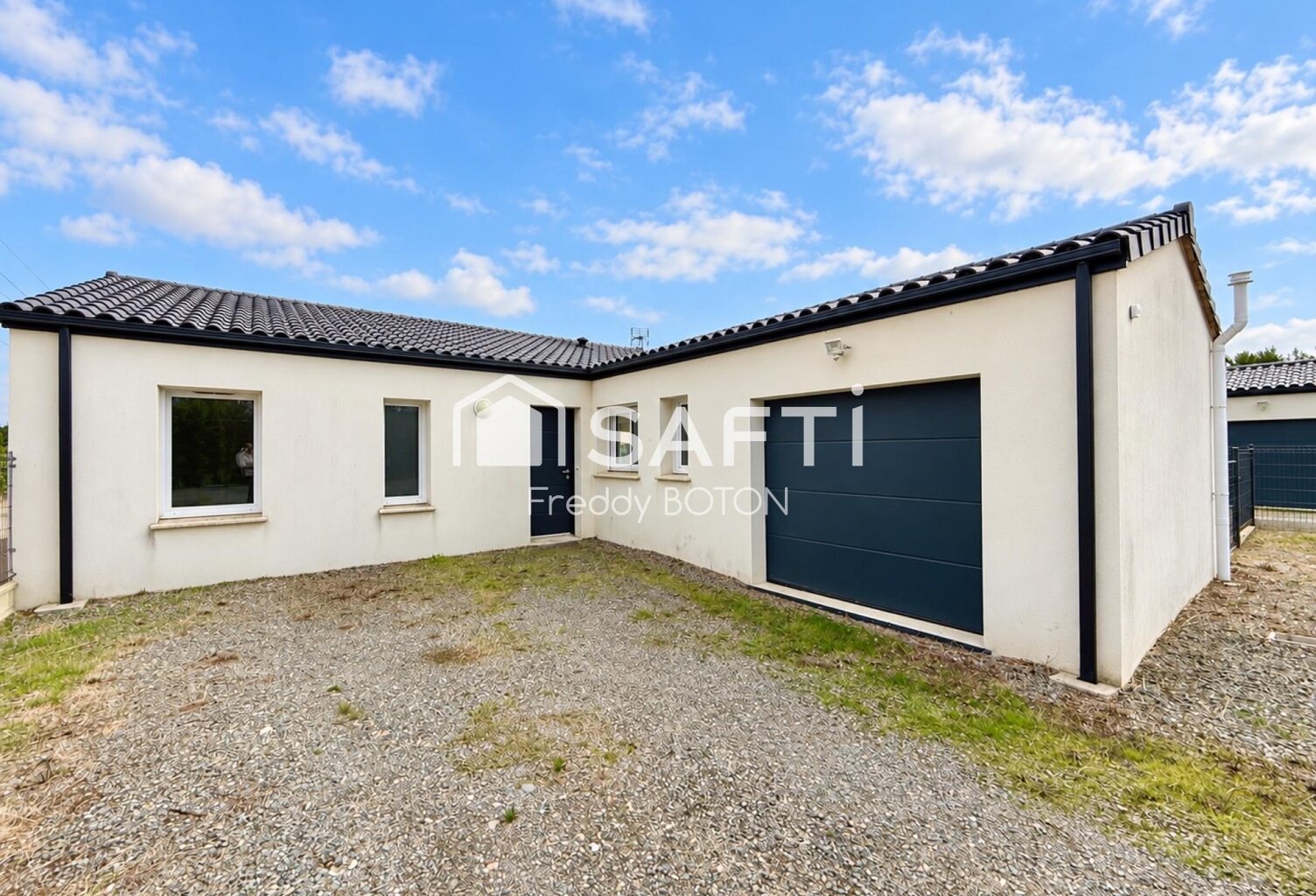 Maison de 2020 - Moderne - Confortable - Économique — photo 1