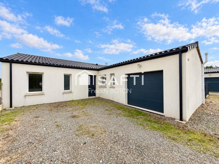Maison de 2020 - Moderne - Confortable - Économique — photo 1