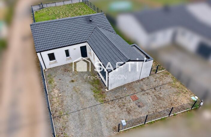 Maison de 2020 - Moderne - Confortable - Économique — photo 2
