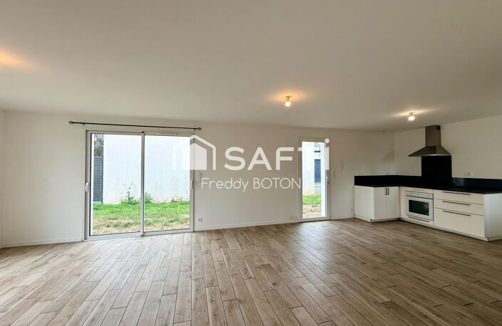 Maison de 2020 - Moderne - Confortable - Économique — photo 5