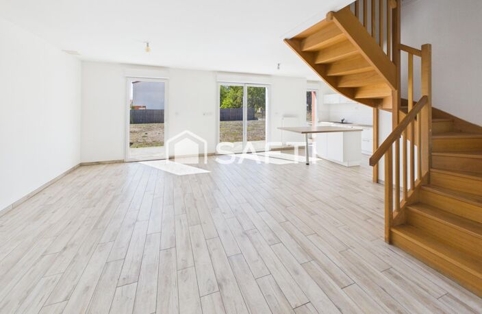 Maison récente avec 4 chambres et un garage — photo 5