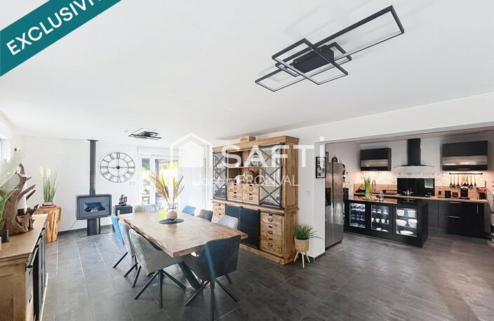 Maison de semi plain-pied 3 chambres — photo 3