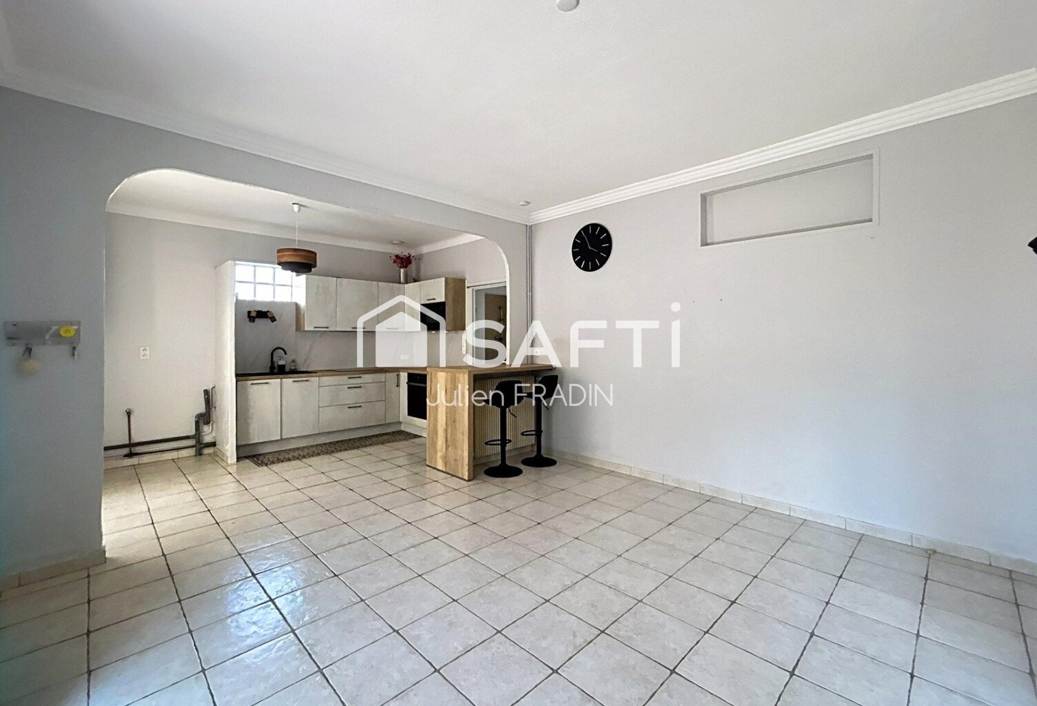 Saint Julien de Concelles - Maison 3 chambres - Parcelle 353 m² — photo 1