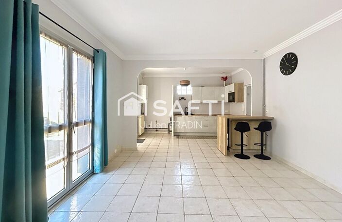 Saint Julien de Concelles - Maison 3 chambres - Parcelle 353 m² — photo 2