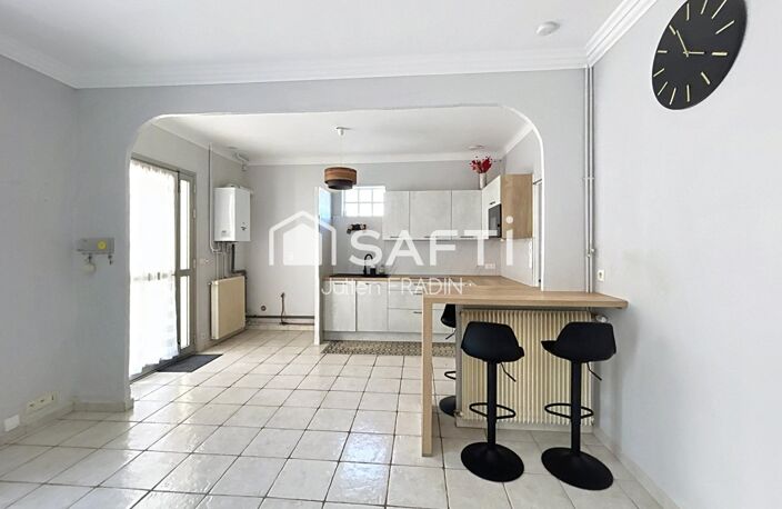 Saint Julien de Concelles - Maison 3 chambres - Parcelle 353 m² — photo 3