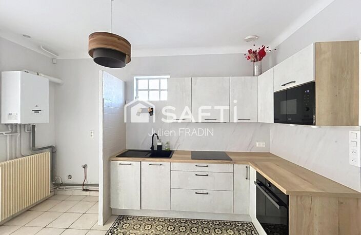 Saint Julien de Concelles - Maison 3 chambres - Parcelle 353 m² — photo 5
