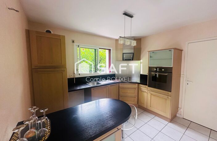 Maison Familiale a 10 min de VANNES et a pieds du bourg de THEIX — photo 3
