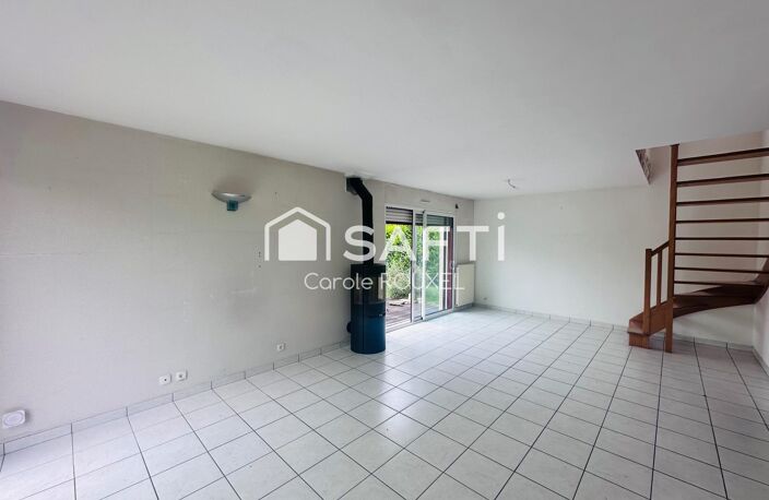Maison Familiale a 10 min de VANNES et a pieds du bourg de THEIX — photo 4