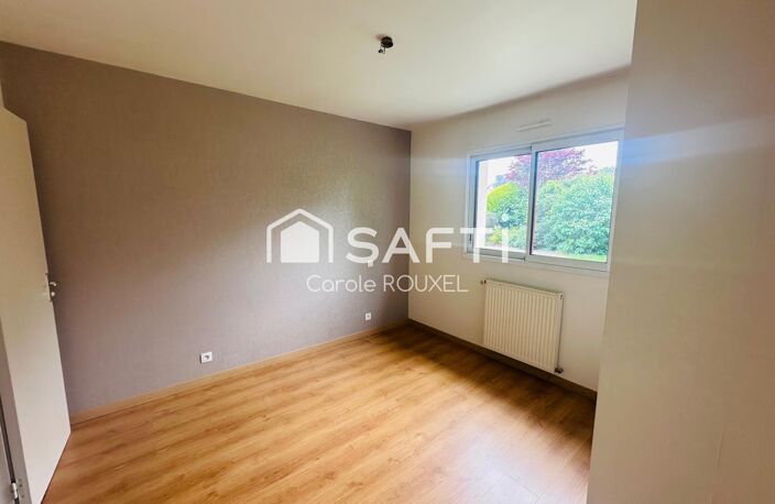 Maison Familiale a 10 min de VANNES et a pieds du bourg de THEIX — photo 5