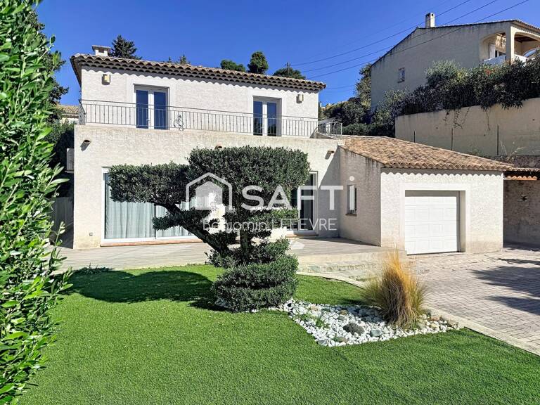 UN PETIT COIN DE PARADIS À L'ABRIS DES REGARDS — photo 1