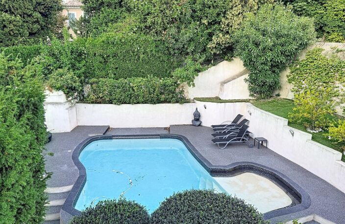 UN PETIT COIN DE PARADIS À L'ABRIS DES REGARDS — photo 3