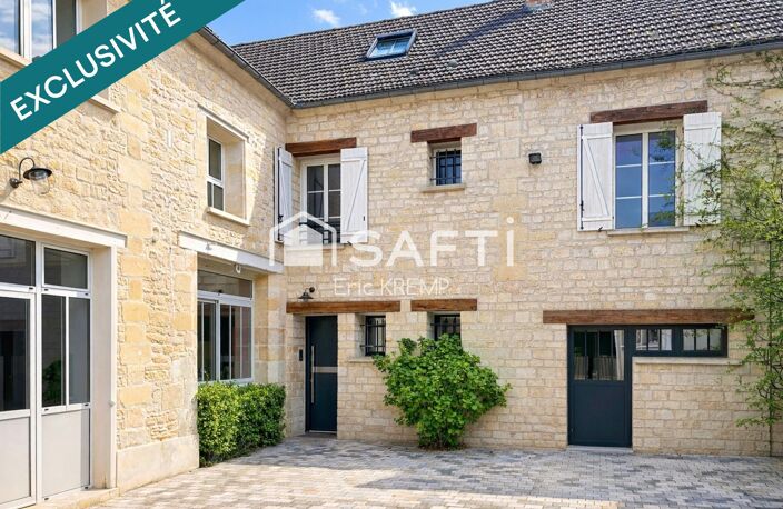 Volume, confort, centre-ville, Incroyable potentiel ! — photo 2