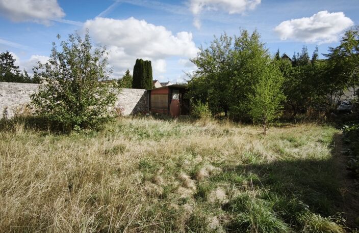 Vente Terrain à bâtir 475 m&sup2; — photo 3