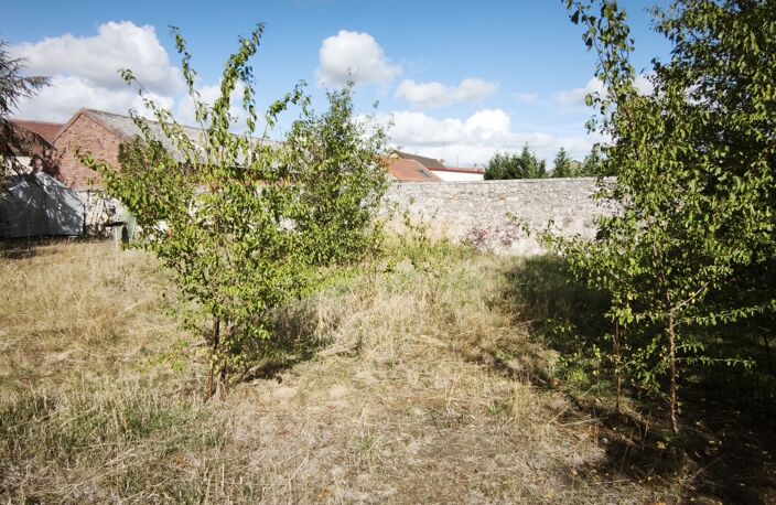 Vente Terrain à bâtir 475 m&sup2; — photo 4