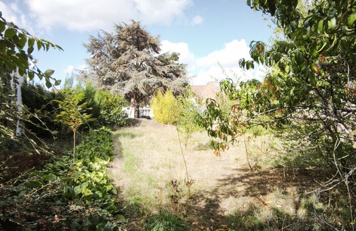 Vente Terrain à bâtir 475 m&sup2; — photo 5