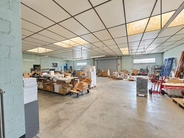 à VENDRE — photo du bien