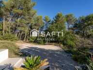Magnifique maison au cœur de la forêt de Cabriès — photo 3