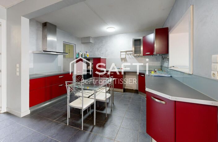 Maison familiale, 4 chambres, vue mer, piscine — photo 2