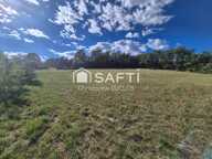 Terrain constructible ensoleillé avec vue panoramique. — photo 3