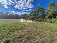 Terrain constructible ensoleillé avec vue panoramique. — photo 4