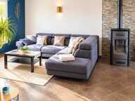 Maison sur sous sol, 4 chambres + bureau — photo 3