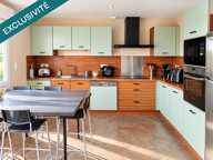 Maison sur sous sol, 4 chambres + bureau — photo 4