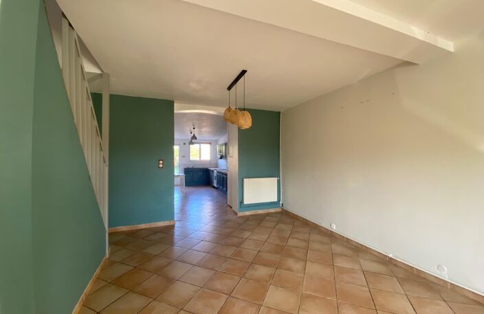 MAISON 3 CHAMBRES JARDIN — photo 3