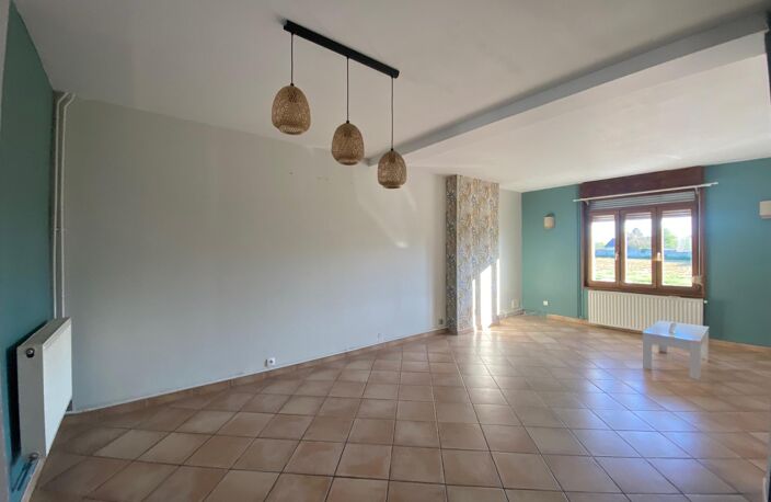 MAISON 3 CHAMBRES JARDIN — photo 4