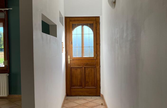 MAISON 3 CHAMBRES JARDIN — photo 5