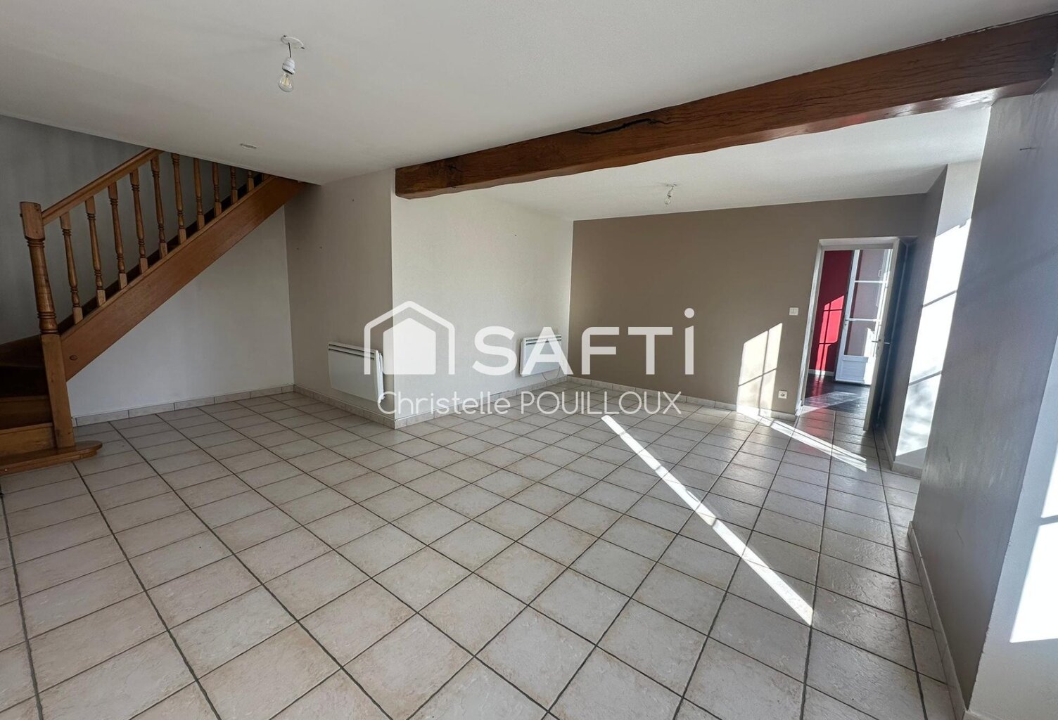 Deux habitations indépendantes avec dépendances et fort potentiel — photo 1